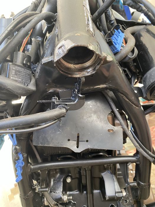 Honda cb500f 2022 A2 pret negociabil la telefon