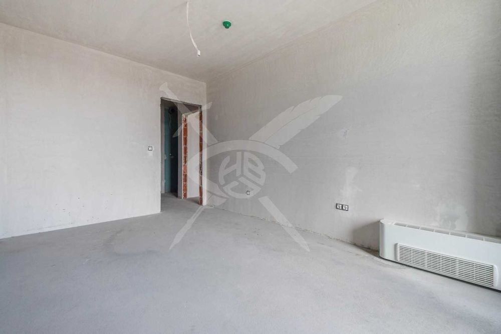 Двустаен апартамент в кв. Кръстова вада № 85173