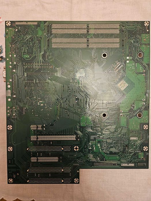 Дънна платка за сървър | Dell Precision 390 Motherboard MY510