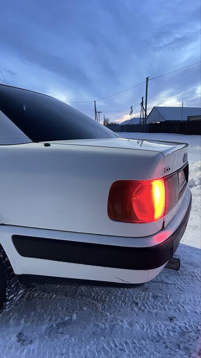 Audi продам Ауди 100 с4  седан