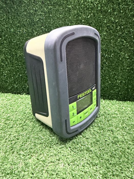 Bluetooth Радио Festool BR 10 DAB+