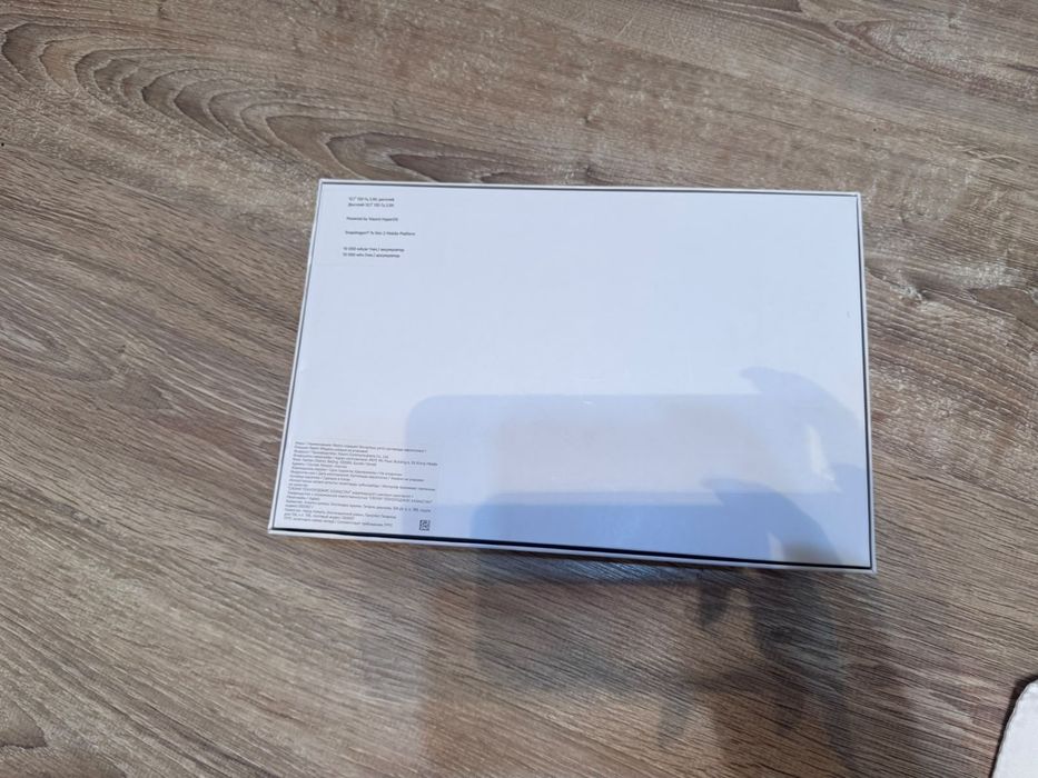 Продам Redmi Pad Pro B идеальном состоянии