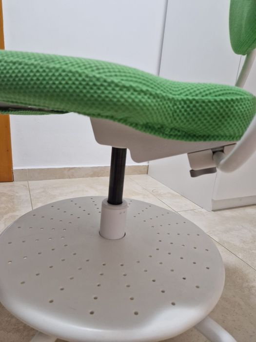 Scaun birou copii Ikea Vimund
