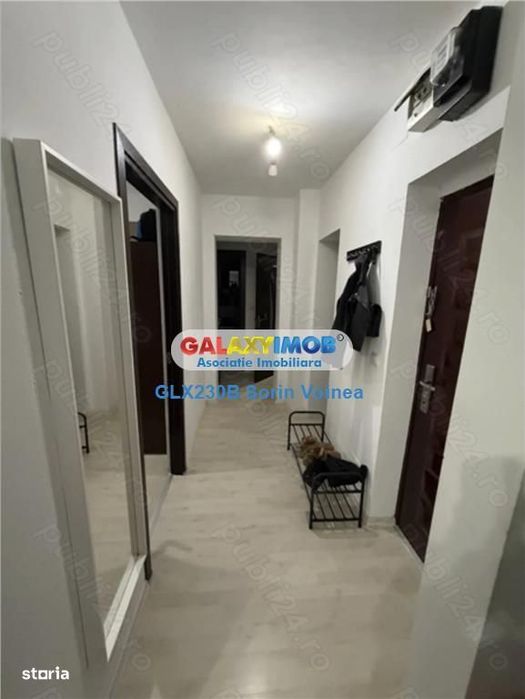 Apartament 3 camere Piata Sudului | decomandat | centrala | metrou