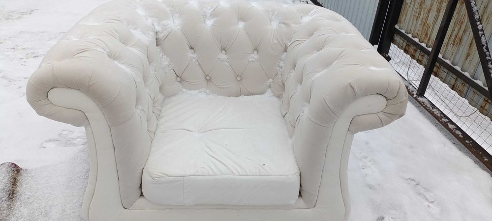 Отдам Мягкий уголок