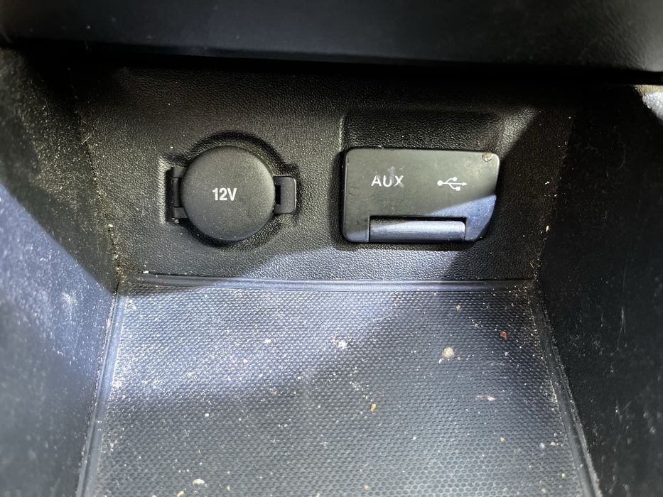 Kia Ceed 1.4 benzina GPL 109cp