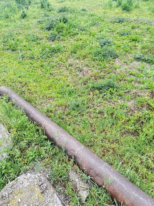 Стальные трубы