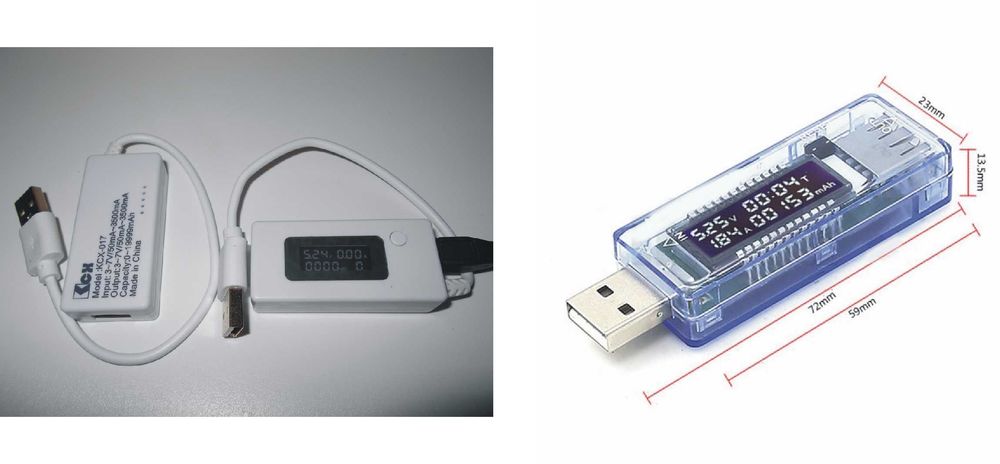 POWER BANK UPS два модела с USB 5V и 3-12V или 3-21V захранване за лаптоп Външна преносима батерия