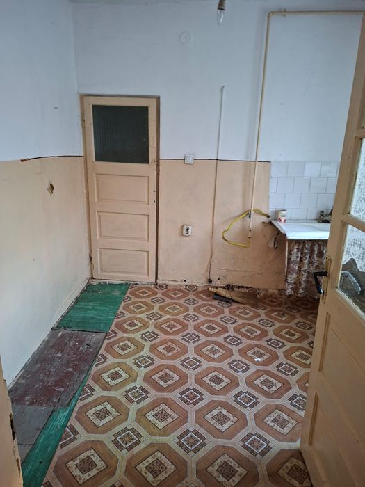Vând casă ,Lehliu Gară !