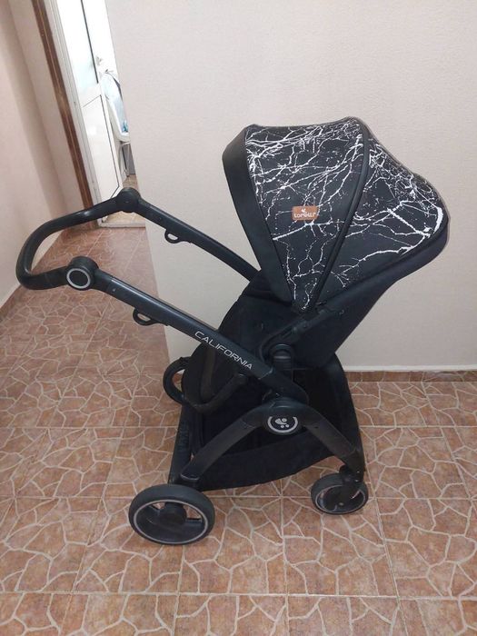 Детска количка Лорели Калифорния