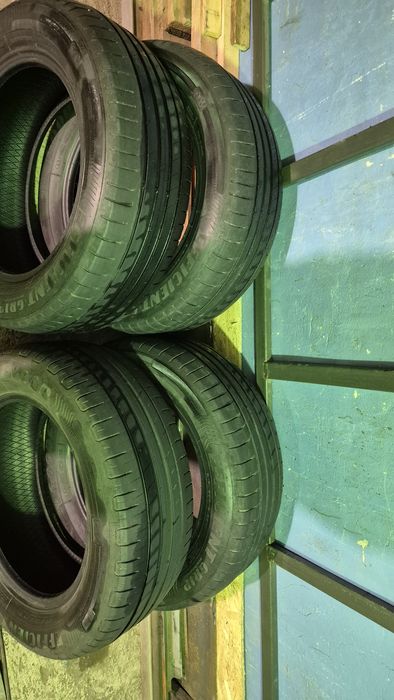 Продам шины Good year