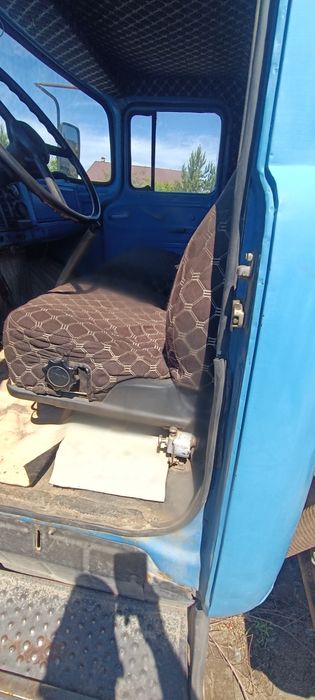 Продам ЗиЛ ассенизатор, водовоз