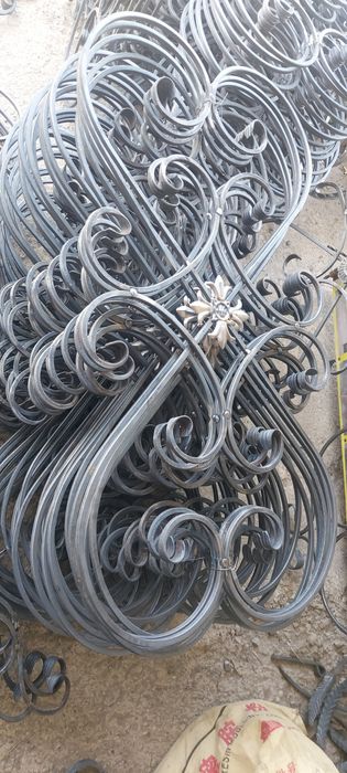 Услуги сварщика на дом