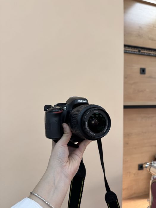 Фотоаппарат/ Nikon D5100/ Рассрочка 0-0-12