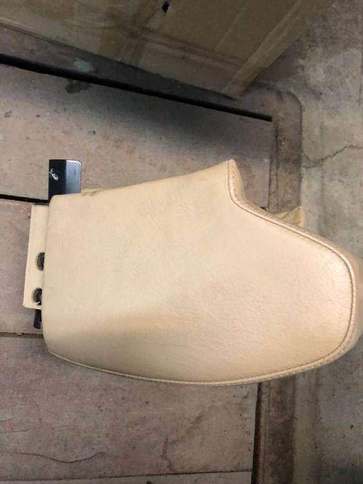 Зданяя клима для БМВ Е38