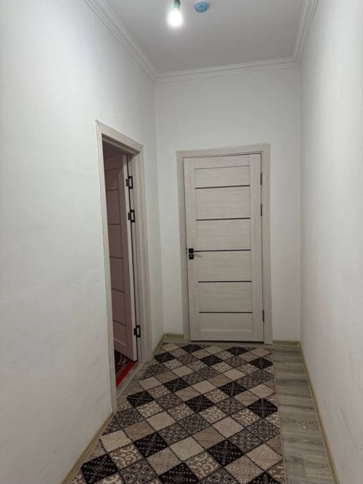 Sergeli yangi darxon 2 xona ijaraga Kvartira
