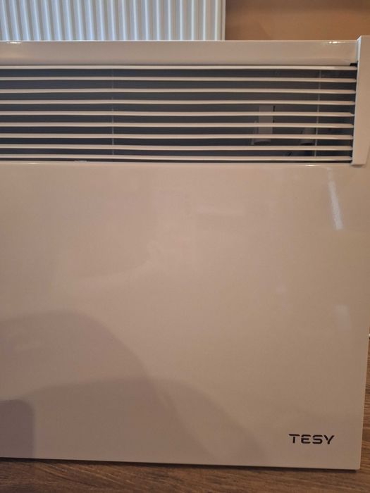 Конвектор Tesy в гаранция