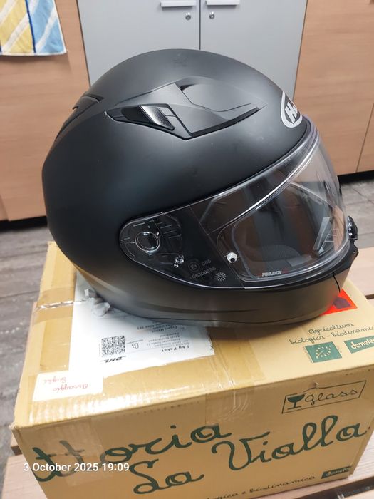 Мото каска HJC i70 размер  L