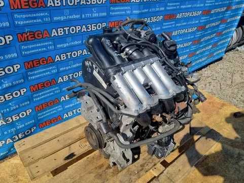 Двигатель 1.8 на Гольф 4 / Volkswagen Golf 4 AGN
