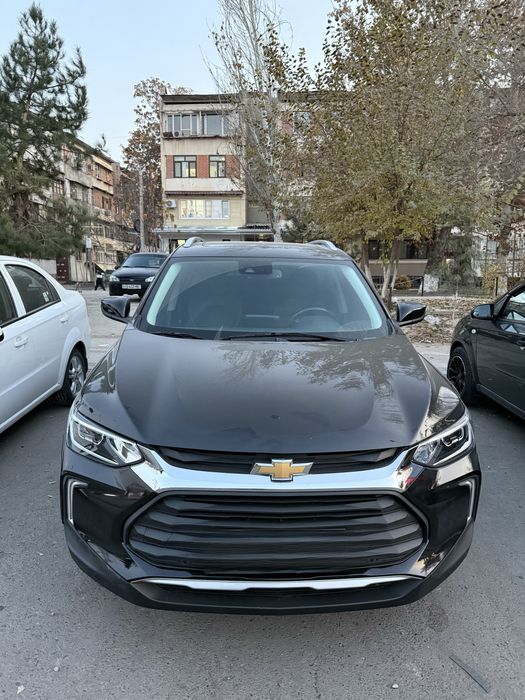 Чевролет Трекр-2 СРОЧНА СОТИЛАДИ!!!