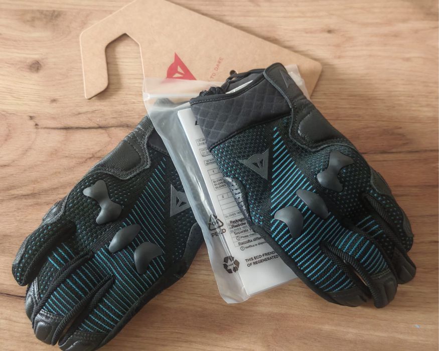 Manusi moto dama Dainese Unruly Ergo-Tek marimea S