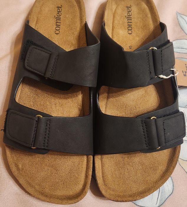 Papuci Tip Sanda Comfeet