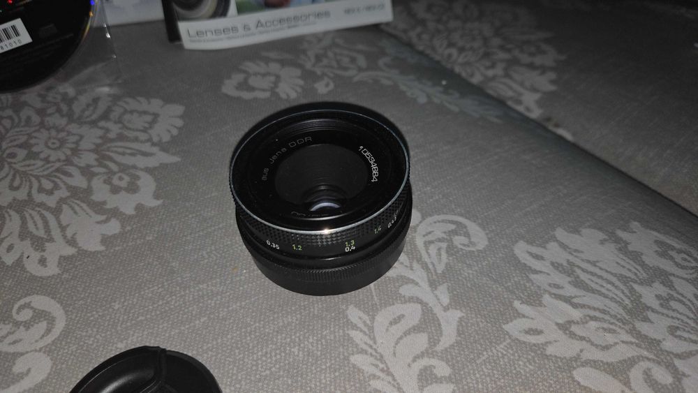 Camera Mirrorless Sony-NEXC3