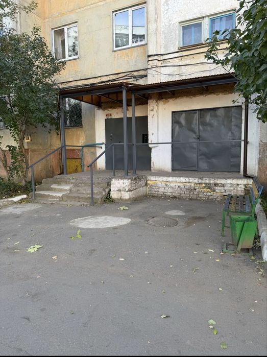 Сварочные работы