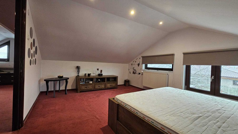 Proprietar vand casa zona Lidl Serbanesti