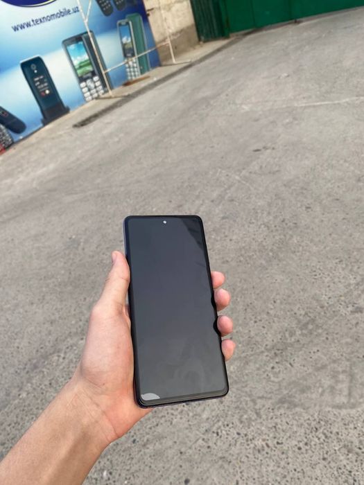 Samsung A52 Sotiladi Srochni 700 ming