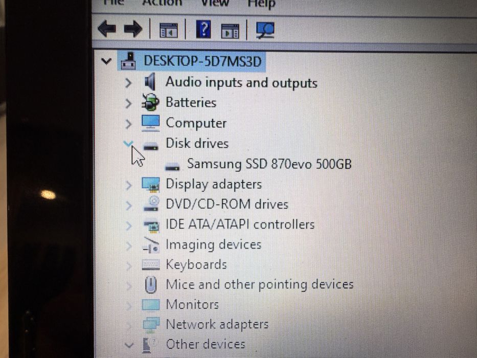 Lenovo G50-30 / Nvidia 820M / 8GB DDR3 / 500SSD