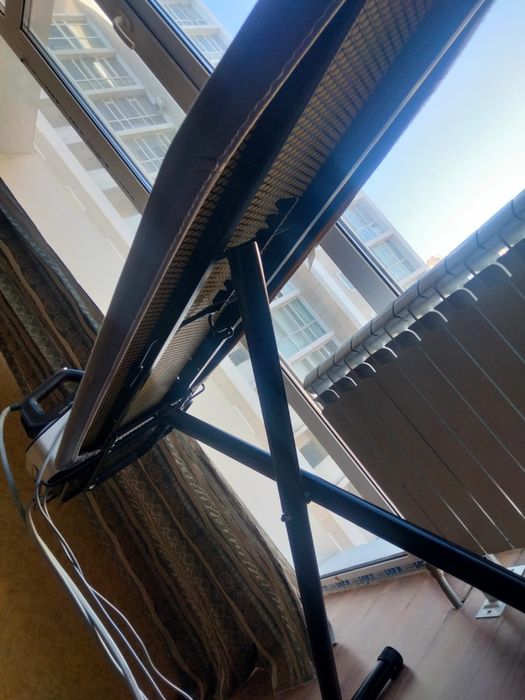 Утюг, парогенератор