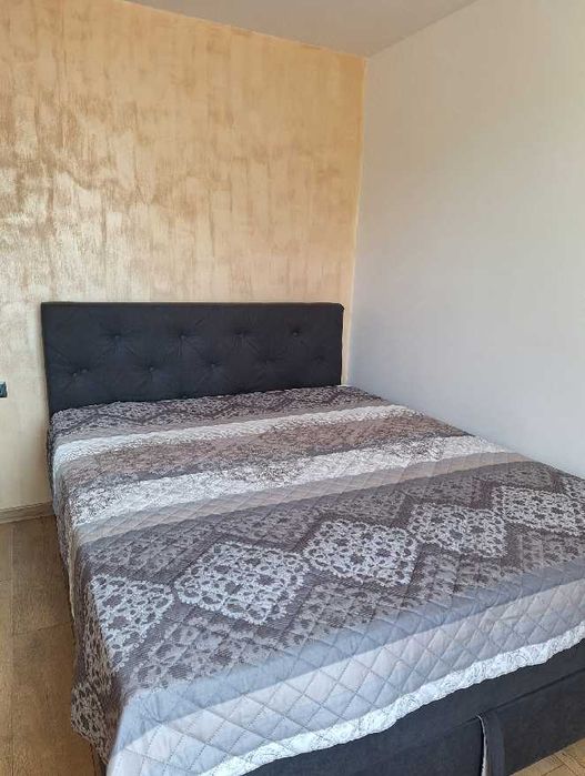 Двустаен имот в кв.Карпузица