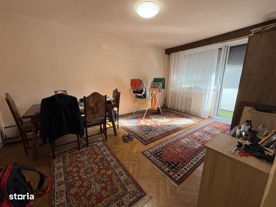 Apartament ultracentral ,Bulevardul Magheru