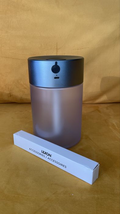 Difuzor Aromaterapie Lexon Horizon Diffuser