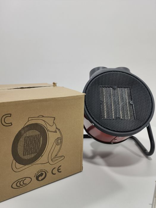 Обогреватель пушка тепловая пушка,хаво иситгич