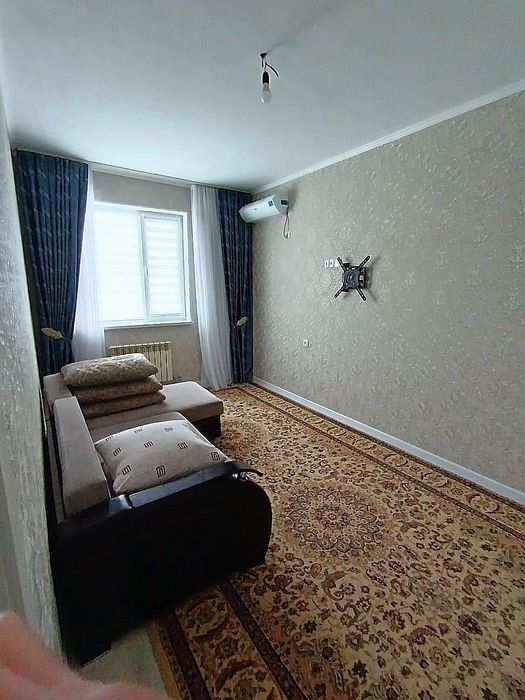 Продам квартиру.