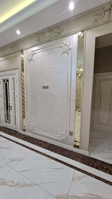 Rombik mozayka oynalar taxlab beramiz