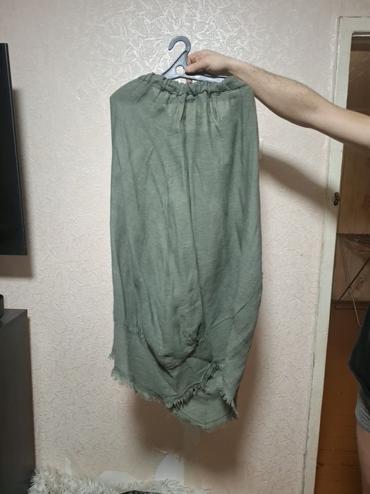 Продам Юбка Лен,