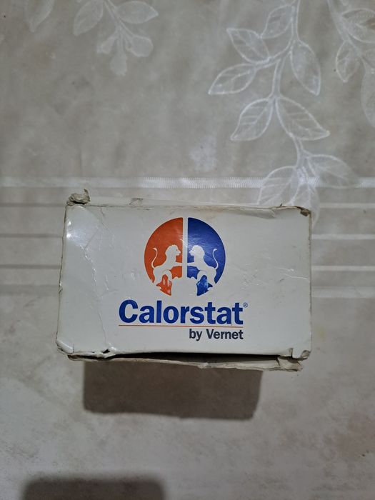 Термостат на опель вектра