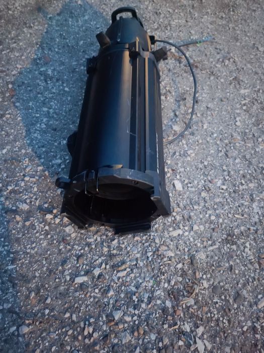 Професионален прожектор