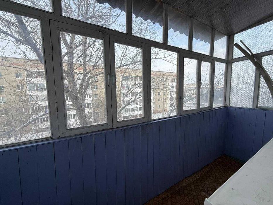 Продам однокомнатную квартиру