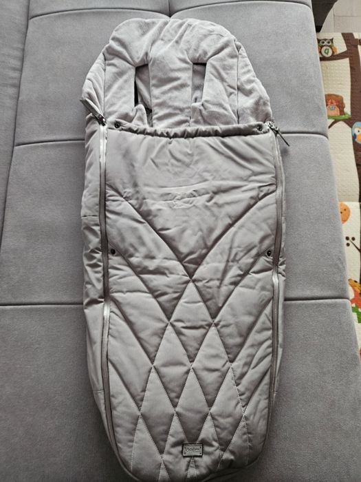 Количка Cybex priam