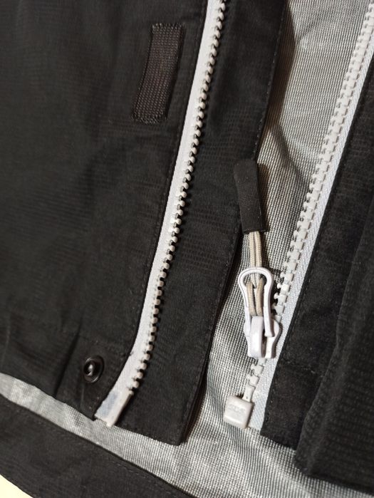 Vikafjell мембрана L.хард Шел bergans