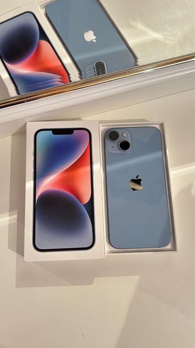 Iphone 14 продам