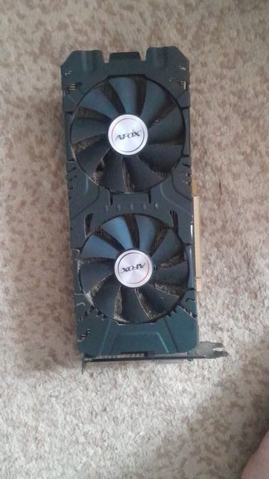 Rx 580 8gb пришахтинск