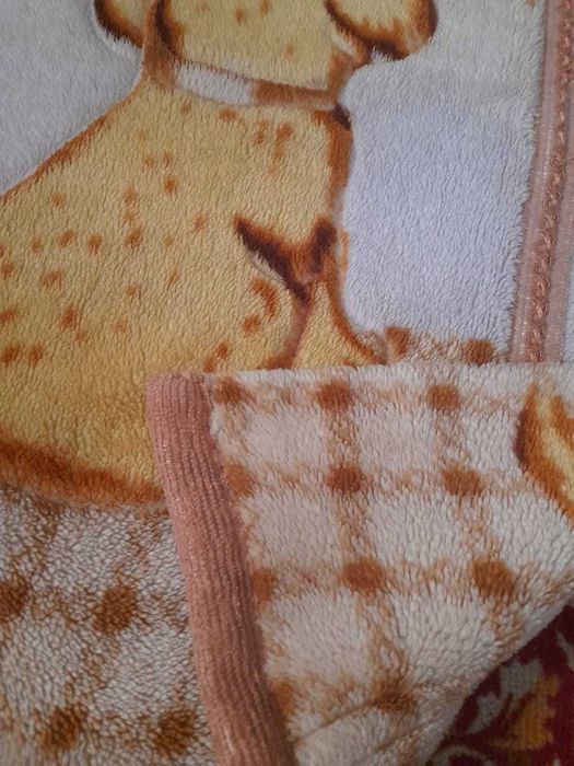 Продам детские одеяла