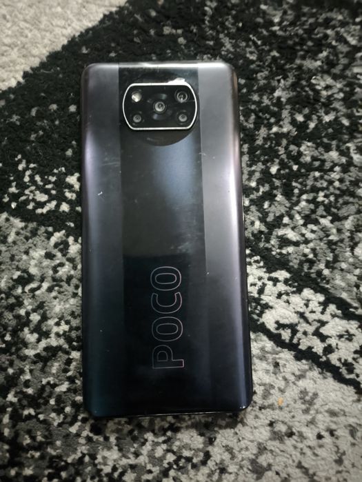 poco x3 pro без гарантии