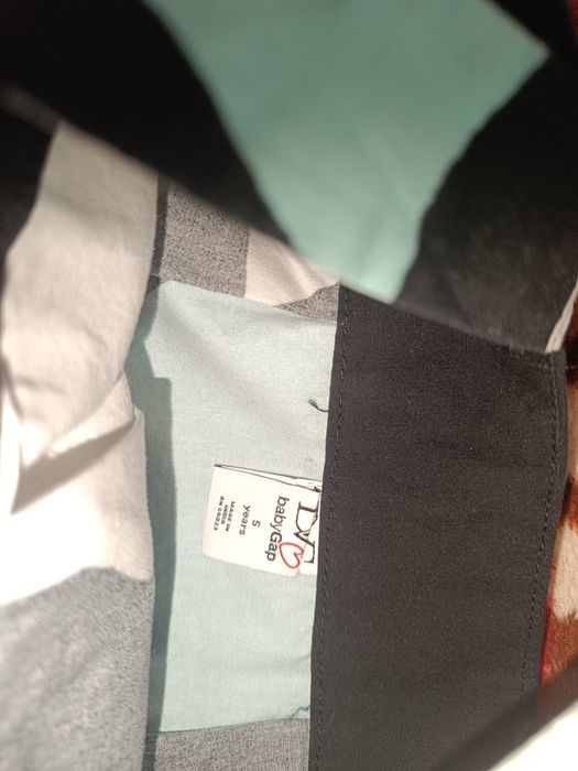 Сарафаны для девочки Gap 5-6 лет