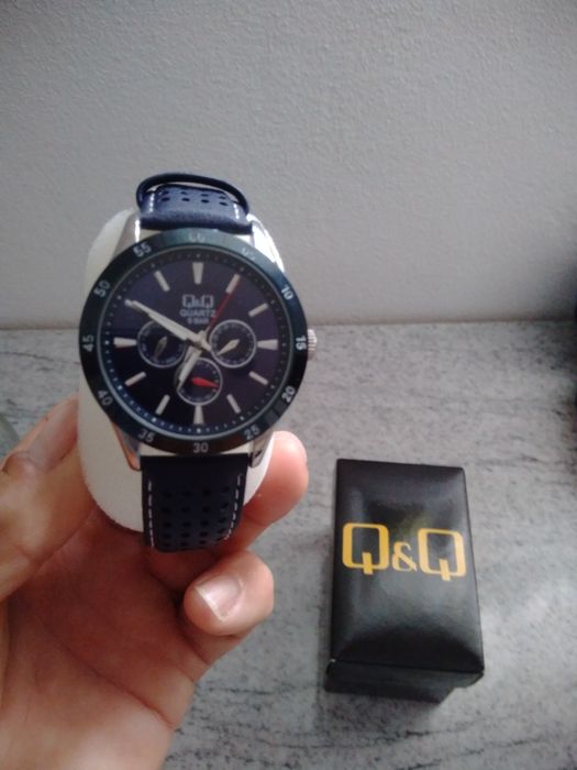 Ceas pulsar & Seiko